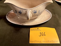 Lot 366 - sauskom saxonia, 1 stuks - afbeelding 1 van  3