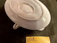 Lot 366 - sauskom saxonia, 1 stuks - afbeelding 2 van  3