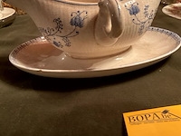 Lot 366 - sauskom saxonia, 1 stuks - afbeelding 3 van  3