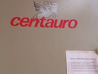 Lot 367 - lintzaag centauro - afbeelding 3 van  5