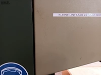 Lot 367 - lintzaag centauro - afbeelding 4 van  5