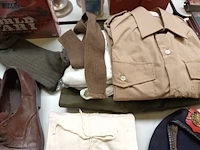 Lot 369 - militaria. 30 stuks - afbeelding 3 van  8