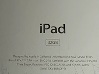 Lot 37 - apple ipad - afbeelding 3 van  3