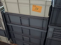 Lot 37 - diverse wijnglazen 120 stuks - afbeelding 3 van  3