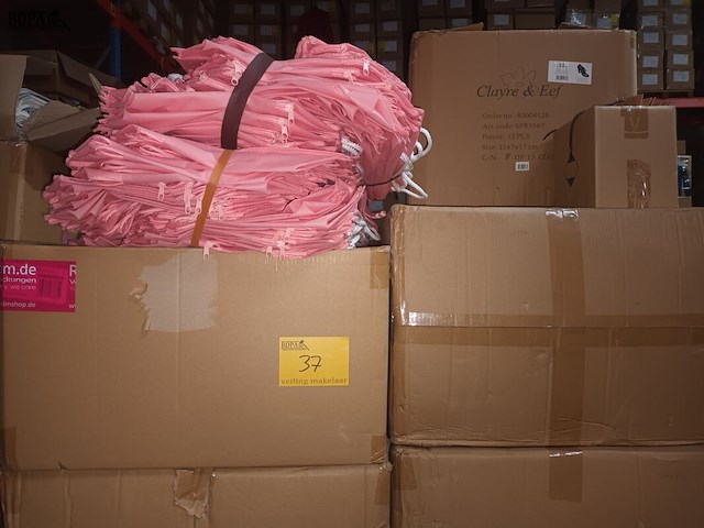 Lot 37 - draagtassen mademoiselle m - afbeelding 1 van  2