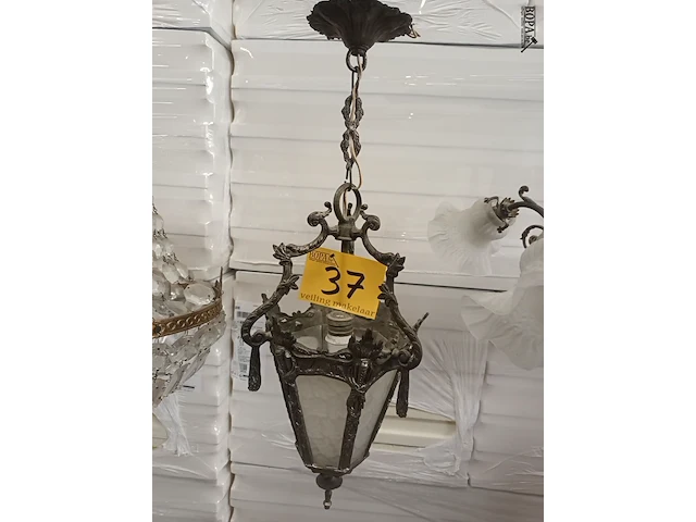Lot 37 - hallustertje - afbeelding 1 van  6