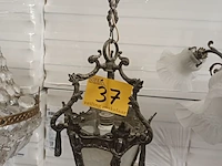 Lot 37 - hallustertje - afbeelding 1 van  6