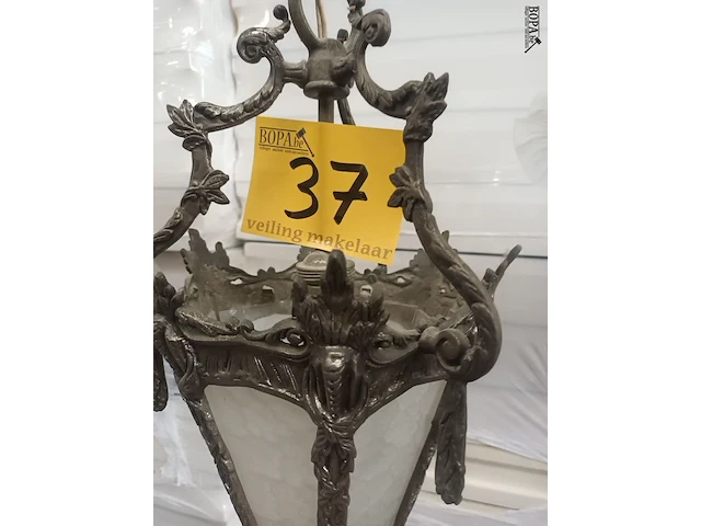 Lot 37 - hallustertje - afbeelding 3 van  6