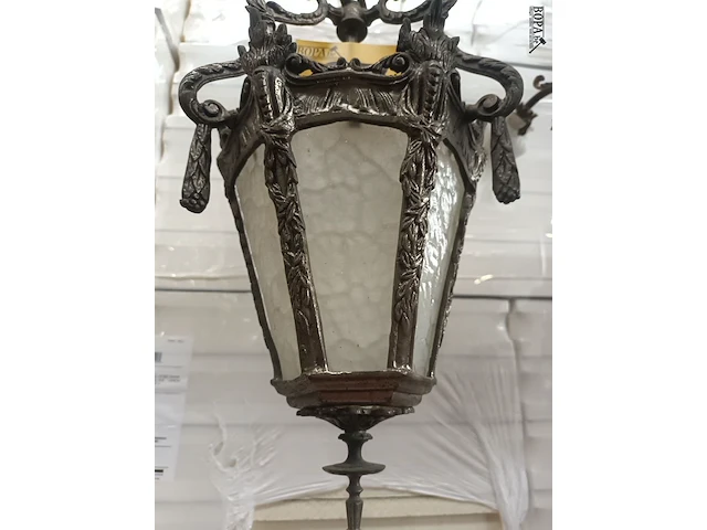 Lot 37 - hallustertje - afbeelding 4 van  6