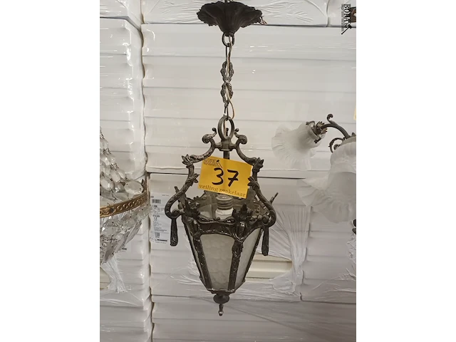 Lot 37 - hallustertje - afbeelding 6 van  6