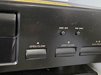 Lot 37 - jvc cd speler xl-v120bk & sony versterker str-de135 - afbeelding 5 van  8