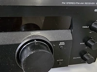 Lot 37 - jvc cd speler xl-v120bk & sony versterker str-de135 - afbeelding 7 van  8