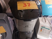 Lot 37 - koffiezet mandine - afbeelding 1 van  2