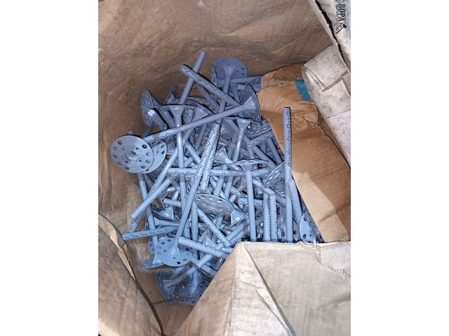 Lot 37 - lot isolatie pluggen - afbeelding 3 van  3