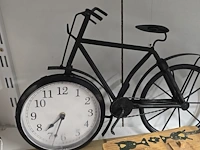 Lot 37 - lotje diverse metalen fietsen ong 12 stuks - afbeelding 2 van  5