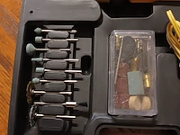Lot 37 - multitool in koffer - afbeelding 3 van  4