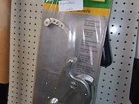 Lot 37 - tuinscharen. 4 stuks - afbeelding 2 van  4