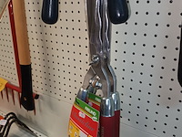 Lot 37 - tuinscharen. 4 stuks - afbeelding 3 van  4