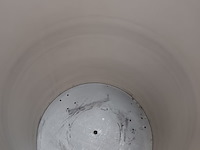 Lot 37 - witte ton. 2 stuks - afbeelding 3 van  3