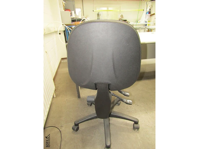 Lot 371 - bureaustoel - afbeelding 3 van  3