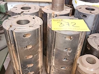 Lot 372 - messen voor houtbewerkingsmachines - afbeelding 2 van  5