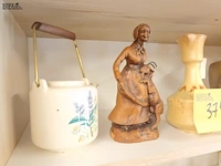 Lot 374 - decoratie. 24 stuks - afbeelding 2 van  5