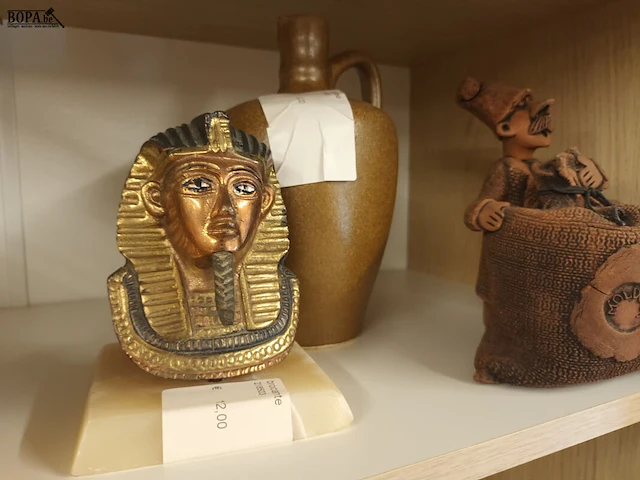 Lot 374 - decoratie. 24 stuks - afbeelding 5 van  5