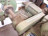 Lot 375 - profielslijpmachine dankaert - afbeelding 2 van  4