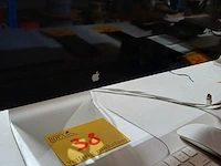 Lot 38 - apple imac - afbeelding 2 van  4