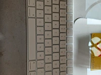 Lot 38 - apple imac - afbeelding 3 van  4