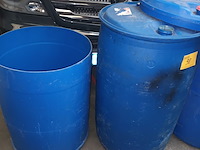 Lot 38 - blauwe ton. 3 stuks - afbeelding 2 van  3