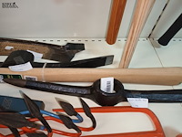 Lot 38 - divers tuingereedschap. 10 stuks - afbeelding 5 van  6