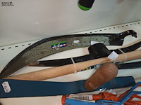 Lot 38 - divers tuingereedschap. 10 stuks - afbeelding 6 van  6