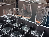Lot 38 - diverse wijnglazen 130 stuks - afbeelding 2 van  3
