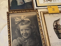 Lot 38 - kaders, 6 stuks - afbeelding 2 van  3