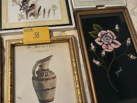 Lot 38 - kaders, 6 stuks - afbeelding 3 van  3