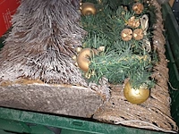 Lot 38 - kerstdecoratie - afbeelding 2 van  4