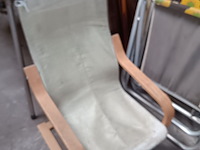 Lot 38 - kinderstoelen. 4 stuks - afbeelding 2 van  2