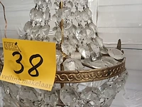 Lot 38 - kristallen zakluster - afbeelding 3 van  5