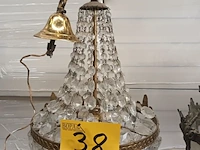 Lot 38 - kristallen zakluster - afbeelding 5 van  5