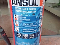 Lot 38 - rollup banner met draagtas - afbeelding 3 van  3
