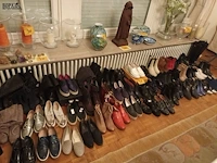 Lot 38 - schoenen. 59 paar - afbeelding 1 van  10