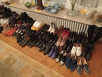 Lot 38 - schoenen. 59 paar - afbeelding 3 van  10