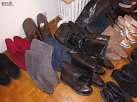 Lot 38 - schoenen. 59 paar - afbeelding 10 van  10