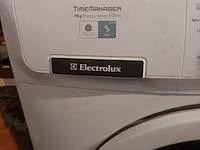 Lot 38 - wasmachine electrolux - afbeelding 2 van  5