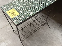Lot 380 - retro krantenrekje - afbeelding 3 van  4