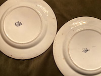 Lot 381 - napoleon & hannibal borden, 6 stuks - afbeelding 3 van  7