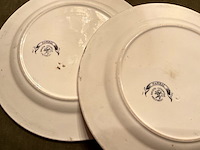 Lot 381 - napoleon & hannibal borden, 6 stuks - afbeelding 5 van  7