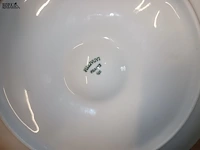 Lot 382 - oesterborden. 12 stuks - afbeelding 4 van  4