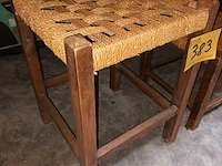 Lot 383 - krukje. 2 stuks - afbeelding 2 van  3